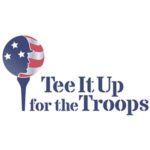Tee It Up For The Troops