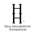 Hall-Halliburton Foundation