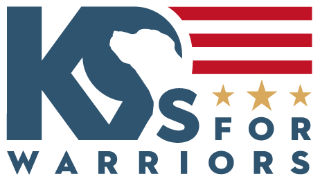 K9s For Warriors CEO Carl Cricco is Stepping Down After Helping the ...