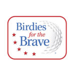 Birdies for the Brave