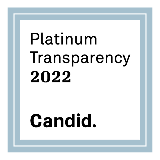Guidestar Platinum Seal 2022