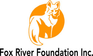 Fox River Foundation black text ol