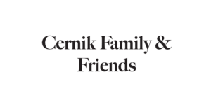 Cernik Family & Friends
