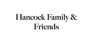 Hancock Famil & Friends