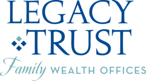Legacy Trust web