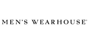 Mens Wearhouse Logo