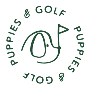 Puppies & Golf
