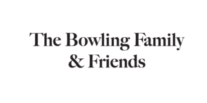 The Bowling Family
