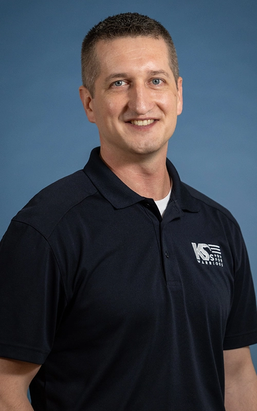 Jonathan Krepinevich