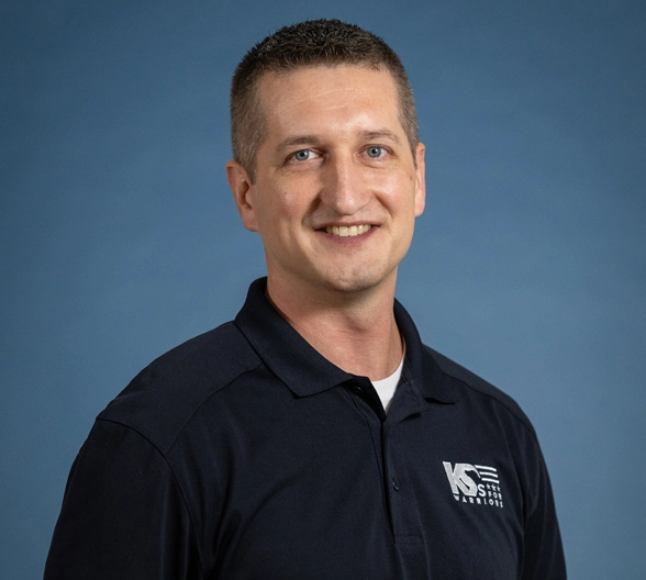 Jonathan Krepinevich