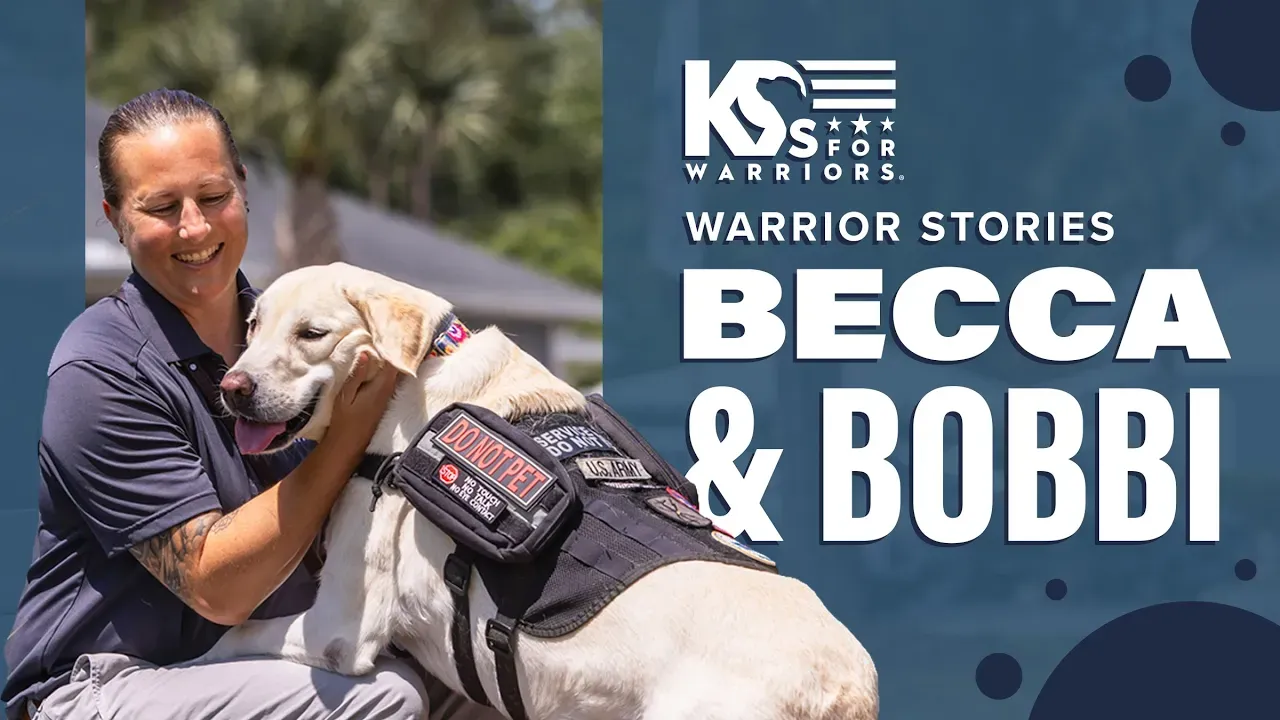 Becca and Bobbi, Play Video