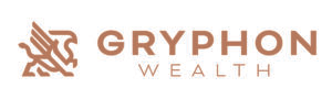 BRONZE SPONSOR - Gryphon Wealth