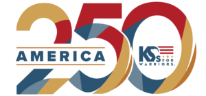 America 250 Logo